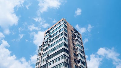 The Advantages of Investing in Multifamily Real Estate