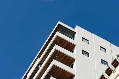 Exploring the Benefits of Multifamily Property Investments